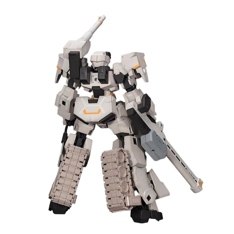 Kotobukiya Original MODEL KIT GUNDAM FRAME ARMS Sanada - Shiki Type 1 Go Rai Kai 1/100 Anime Action Figure Assembly Model Toys