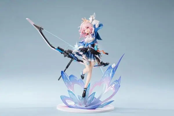 Judai Original Apex Innovation Honkai Star Rail March 7th 1/7 Action Figure Model Doll Toys