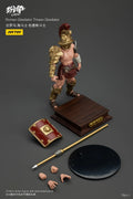 Original in Stock JOYTOY Warhammer 40K Roman Gladiator Thraex Gladiator 1/18 Figures Model Toys Gifts Collection Ornaments