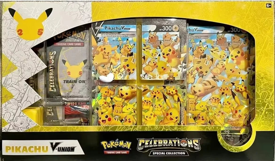 Heiße Original Pokémon Karten Chinesische Version Ptcg S8a Svdf Ex Initialdeck S5 S10 Vstar Karten Spielzeug Geschenkbox Kinder Geburtstagsgeschenke