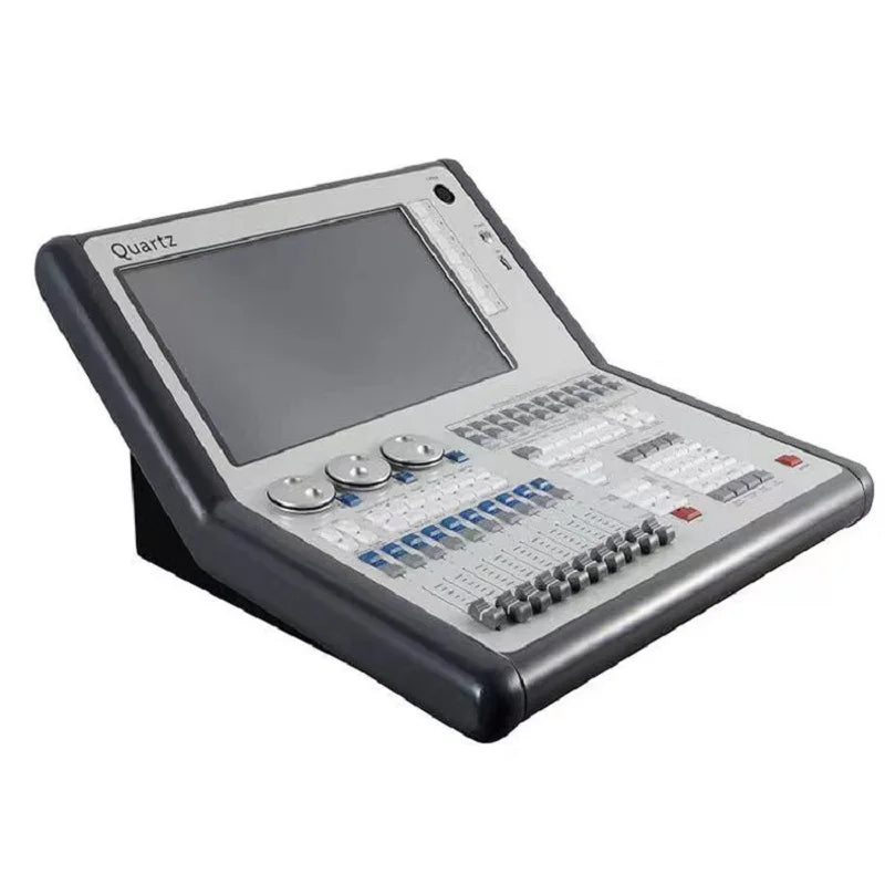 DMX512 light console quartz tiger TT console professional stage lighting controller light show console