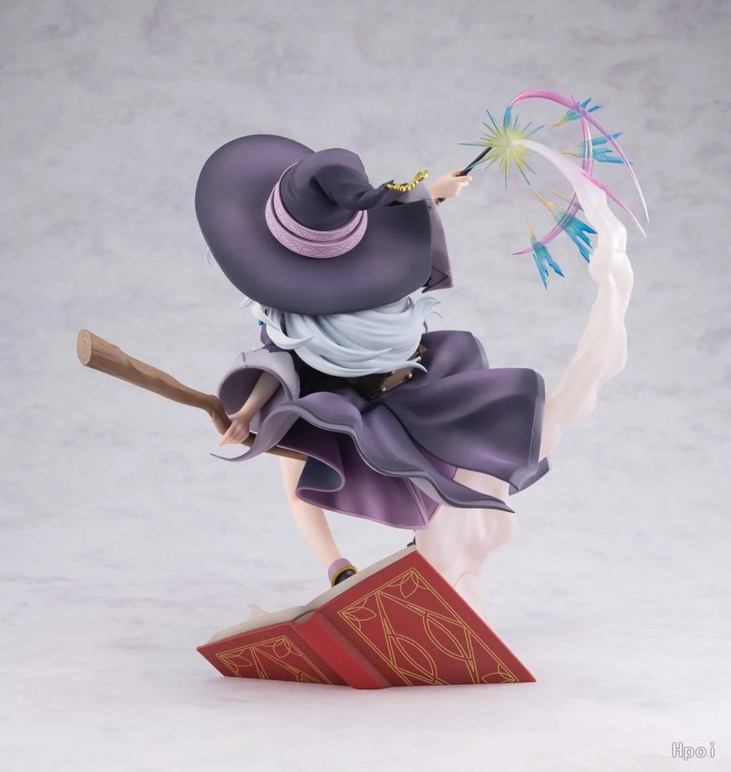 Original in Stock KADOKAWA KDcolle THE JOURNRY OF ELAINA Irena 1/7 Figures Model Toy Gift Collection Ornament