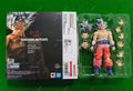 In Stock Bandai TNT Dragon Ball S.H.Figuarts SHF TNT Son Goku Ultra Instinct Limits Super Surpassedi Anime Action Figures Toys