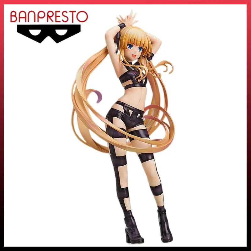 Offizieller GSC Eriri Spencer Sawamura HOT LIMIT Ver 26cm Saekano Figur Sammlerstück Geschenke Spielzeug Modell Bausatz Kawaii Original