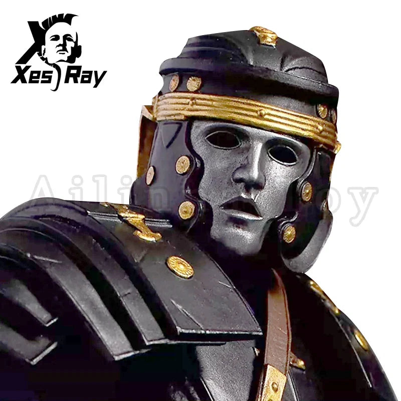 XesRay Fight For Glory 1/12 7inch Action Figure Combatants Wave 4 Roman Infantry Limited Anime Model For Gift