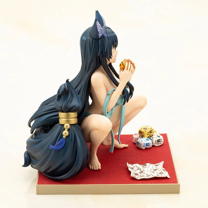 In Stock Genuine Original KOTOBUKIYA Delta ED Ver. The Eminence in Shadow Anime Figure Collectible Dolls Statuette Ornament Gift
