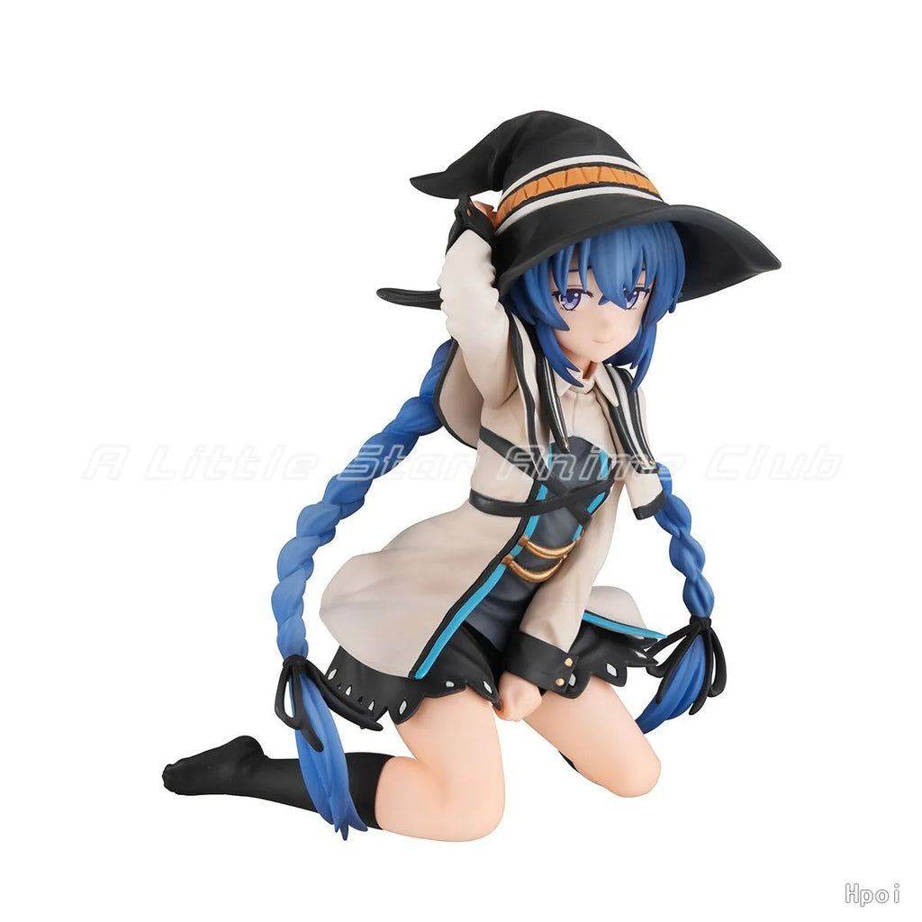 In Stock Original MegaHouse Melty Princess Mushoku Tensei: Jobless Reincarnation Season Roxy Migurdia Anime Figure Model