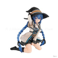 In Stock Original MegaHouse Melty Princess Mushoku Tensei: Jobless Reincarnation Season Roxy Migurdia Anime Figure Model