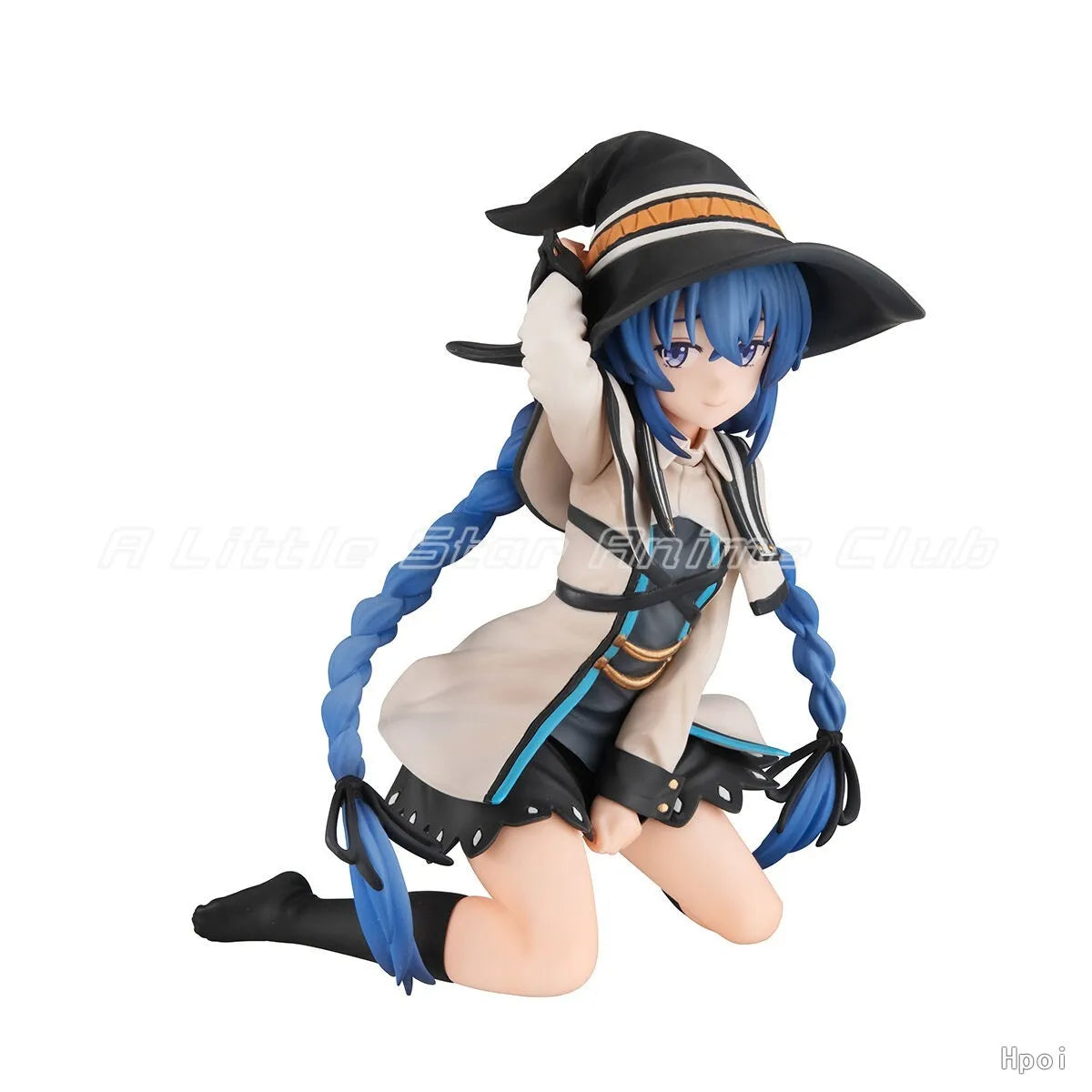 In Stock Original MegaHouse Melty Princess Mushoku Tensei: Jobless Reincarnation Season Roxy Migurdia Anime Figure Model