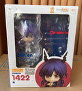 Original in Stock GSC Nendoroid #1422 Arknights Chen Figures Model Toy Gift Collection Ornament