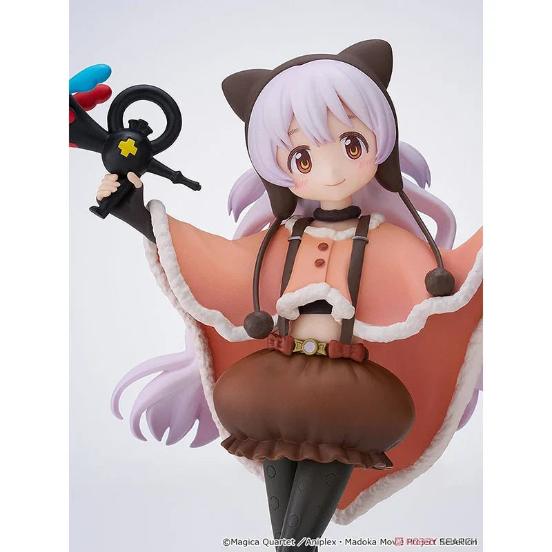 100% Original GSC Pop Up Parade Puella Magi Madoka Magica Nagisa Momoe Genuine In Stock Figure Model Toys