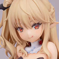 Domestic Anime Girl Demon  Desktop Model Car Decoration Item Collectible Figure Toy for Adult Fans Sto Available