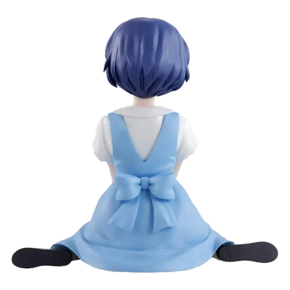 10cm  Anime Tendou Akane Ranma figura de PVC modelo coleccionista estatuilla juguete regalos de navida