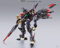 【MT】Original BANDAI SPIRITS METAL BUILD CODE GEASS Pure Almaria - PURE ELEMENTS GUREN - Finished Mecha Action Figure Model Toys