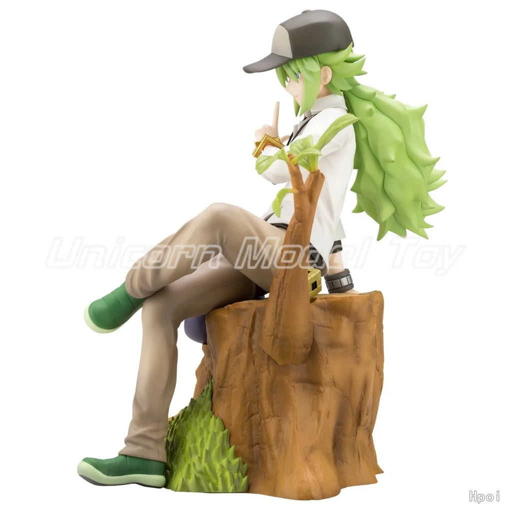 【In Stock 】 KOTOBUKIYA  Black/White N& Soloa 1/8 Anime Action Figure Model Toys Gifts Collection