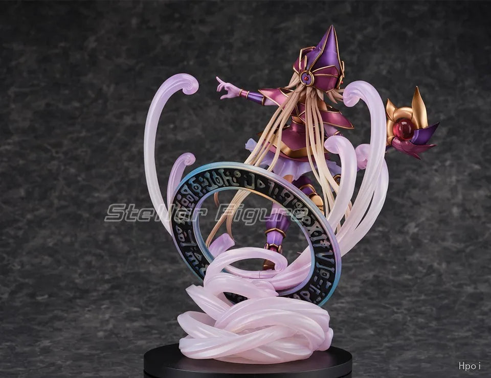 【SF】In Stock SSF EStream Yu-Gi-Oh! 1/4 Scale Figures Model Original Collection