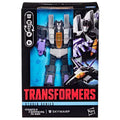 【Pre Sale】Original Hasbro Transformers Studio Series Skywarp Anime-Figur Sammlerstück Spielzeugmodell