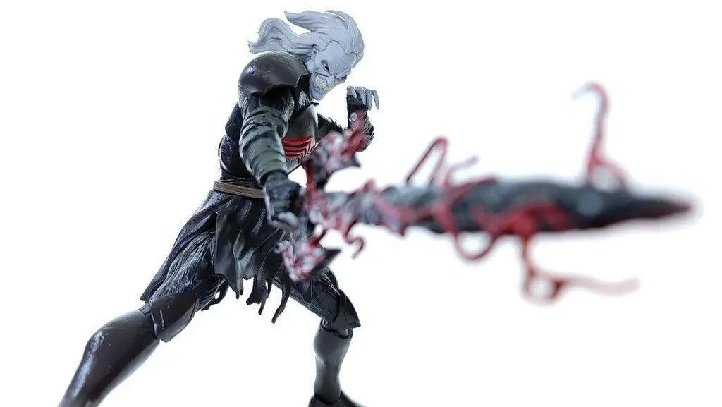 Marvel Legends Knull From 2-Pack Set 8" Loose Action Figure