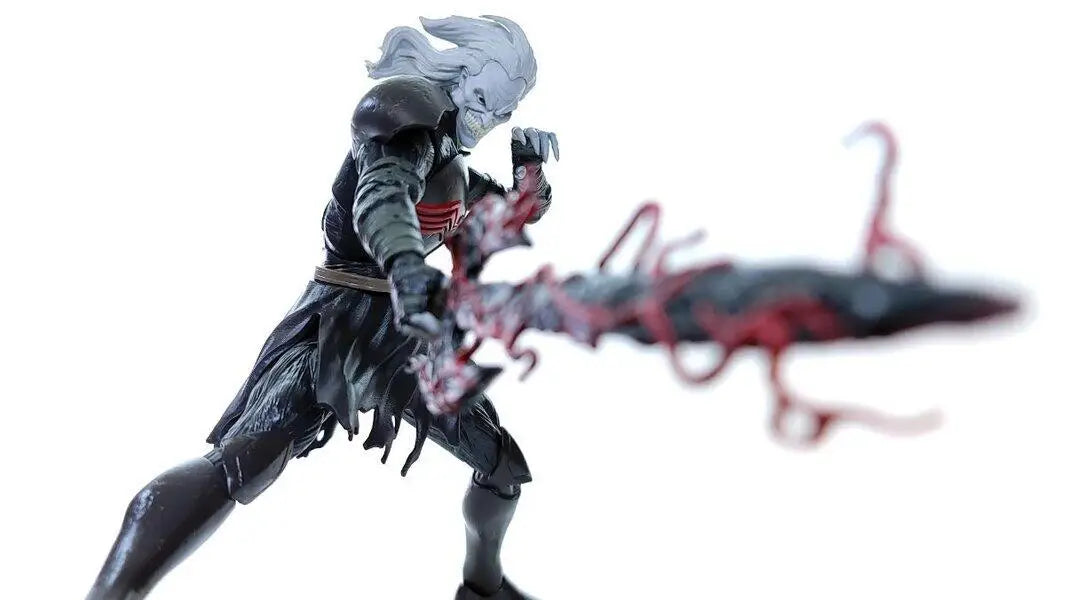 Marvel Legends Knull From 2-Pack Set 8" Loose Action Figure