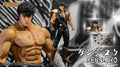 Storm Toys BTFN01 1/6 Scale Collectible Figure Kenshiro Fighting Boxer Full Set 12Inch Men Soldier Action Figures Model Toy