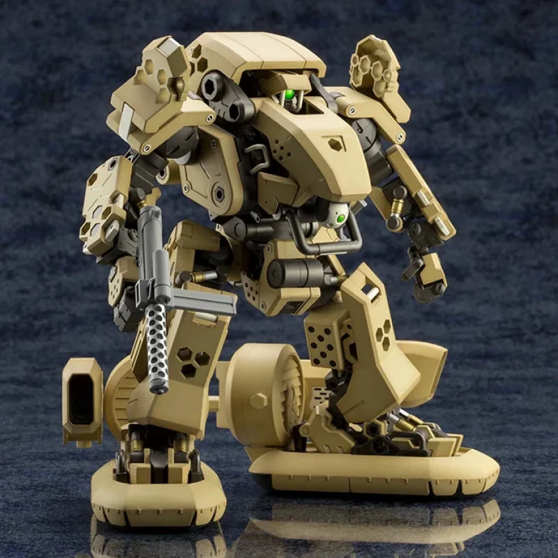 Kotobukiya Original Hexa Gear Series Haoba β Standard Style Loggers Action Figure Assembly Model Toys Collectible Ornament Gifts