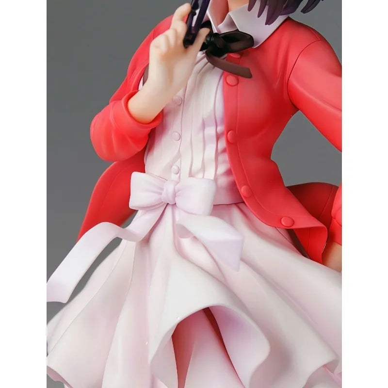 In Stock Kato Megumi Memorial Edition Saekano: How To Raise A Boring Girlfriend GK Statue Collectible Gift Model