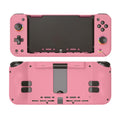 STORM WYRM Gaming Controller for Switch,Support Macro Programming,RGB Lighting ,Dual Vibration Motor & 6-axis Gyro JC115