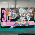 In Stock Kotobukiya Shouya Goddess Device PUNI MOFU Wolf Assembly Model Action Figure Collectible Toy for Adults Gifts