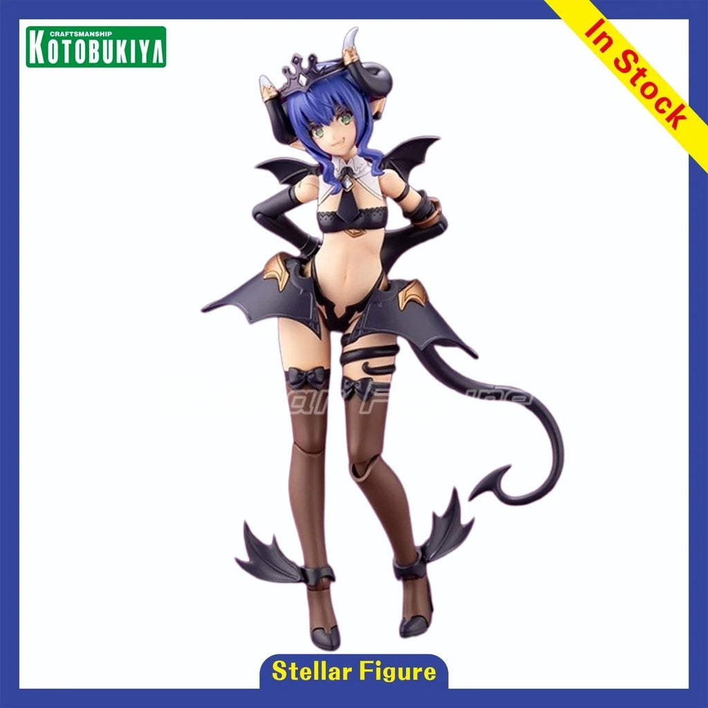 【SF】In Stock Kotobukiya ARCANADEA VELRETTA Figures Gift Model Toys