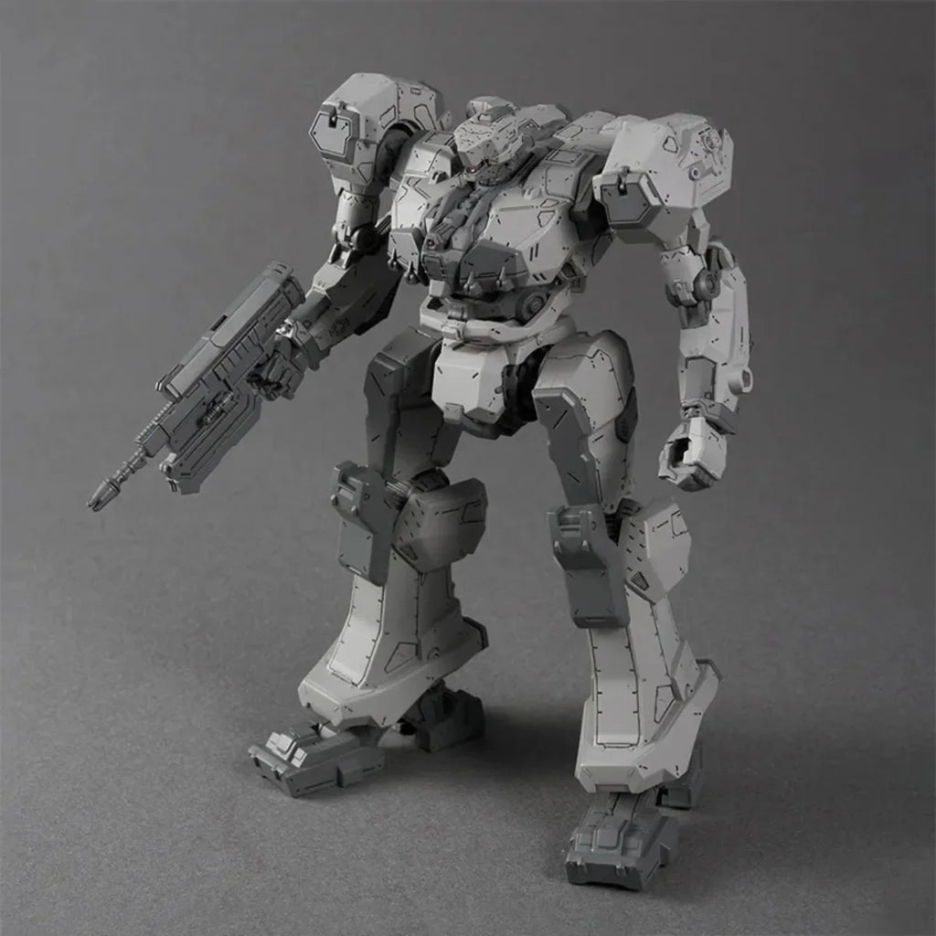 Genuine Bandai Original Armored Core 6 Figure Model Kits 30MM 1/144 Anime Figures Melander Action Model Christmas Toys Gift