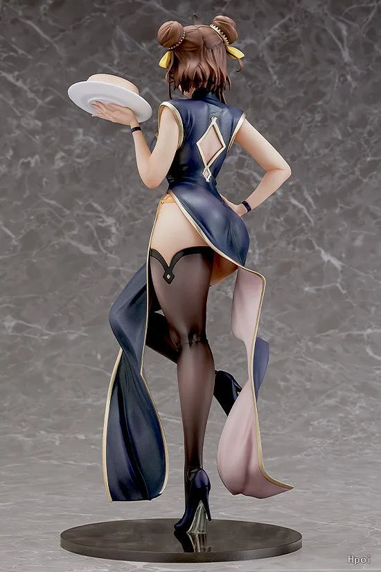 Original in Stock Phat! Atelier Ryza 2 1/6 Figures Model Toy Gift Collection Ornament
