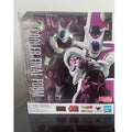 Bandai Genuine SHF COOLER FINAL FORM 40th Anniversary Reissue Edition Anime Action Figure Collectible Model Toys Gift Children