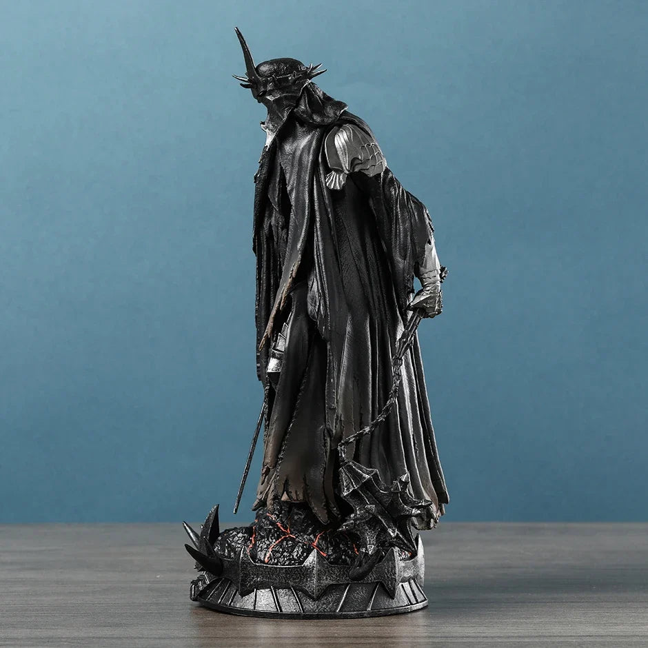 Witch-King Of Angmar Exclusive 1/10 Scale Collection Figure Statue Figurine Doll Toy
