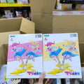 Original SEGA Luminasta MAGILUMIERE HITOMI KOSHIGAYA Sakuragi Hanana Collection Series Model Toy