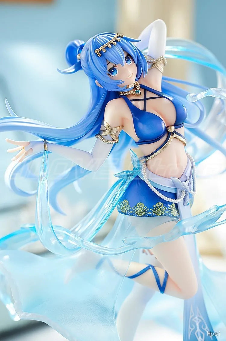 In Stock Original KADOKAWA KDcolle Kono Subarashii Sekai Ni Shukufuku O! Akua Anime Figures Model Gifts Collection Toys