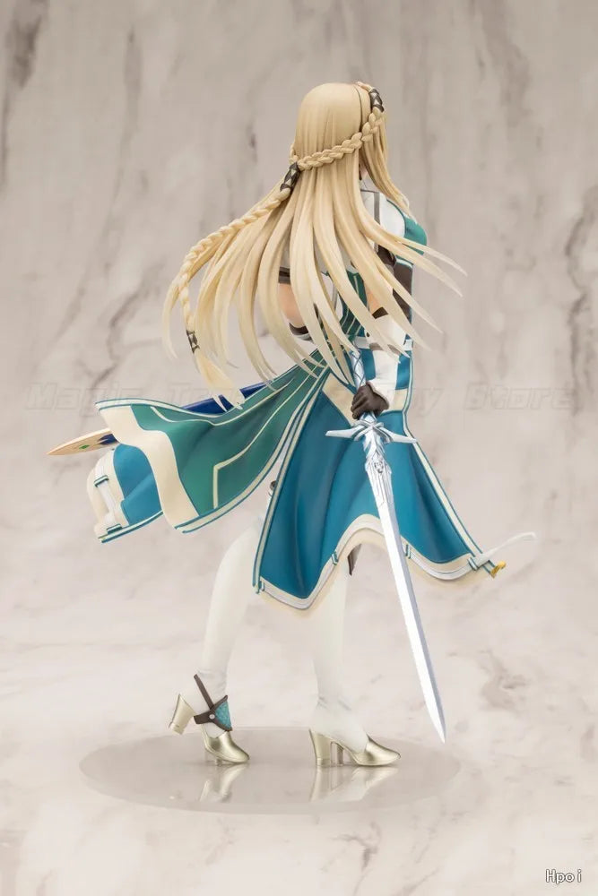 【In Stock】Original Kotobukiya The Legend of Heroes Trails Through Daybreak Elaine Auclair 1/8 Scale Figure Toy Gift