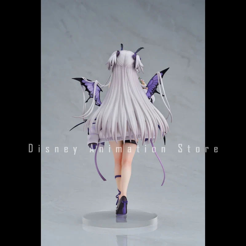 In Stock NSFW Aoko Petunia 1/7 PVC Big Boobs Sexy Girl Action Figure Adult Collection Anime Model Toys Doll Gifts Hobby