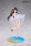 【Auf Lager】Original HanaBee Magazine Cover Girl Ryoko Ayase 1/6 Scale Figur Spielzeug Schöne Mädchen Sammlung Modell Ornamente