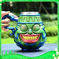 In Stock PSD STUDIO Game King Cheers Series Pot of Greed Cup 15cm Figure Anime Models Toy Doll Gift Hobby Collectible China Ver.