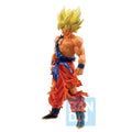 100% Original in Stock Bandai Spirits Ichiban Kuji Dragon Ball Z Son Goku SSJ Collection Series Model Cartoon Character Model