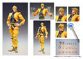 Medicos Jojos Bizarre Adventure Actionfigur Jotaro Kujo Star Platinum Dio Brando Anime Modell Heimdeko Geburtstagsgeschenk für Jungen