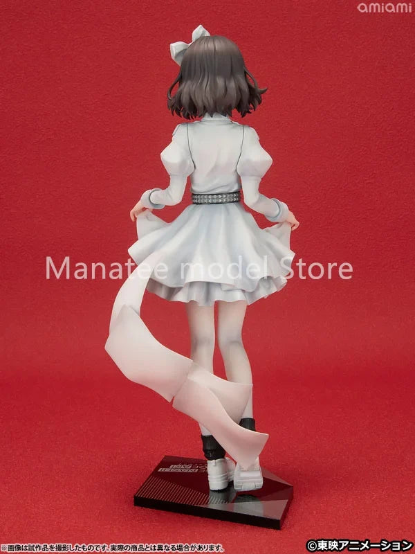  Kotobukiya Original Girls Band Cry Tomo Ebizuka 1/7 PVC Action Figure Anime Model Toys Collection Doll Gift