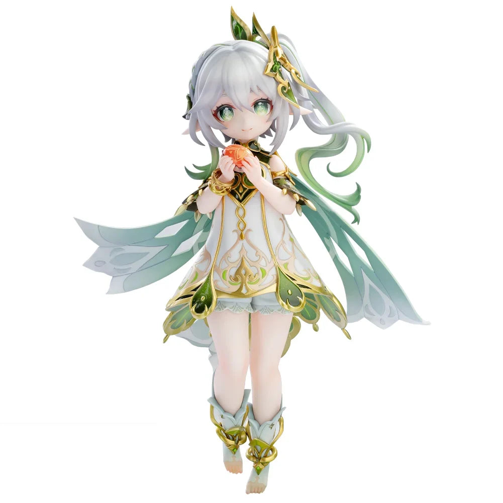 Game Figure Nahida Lesser Lord Kusanali figure Nahida action figure PVC girl model adult decoration collection statue gifts 20cm