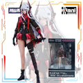 In Stock AniMester Original 1/9 Rubber Bag Movable Series Whiskey Sour Action Figure Model Toys Collectible Model Gifts for Boys