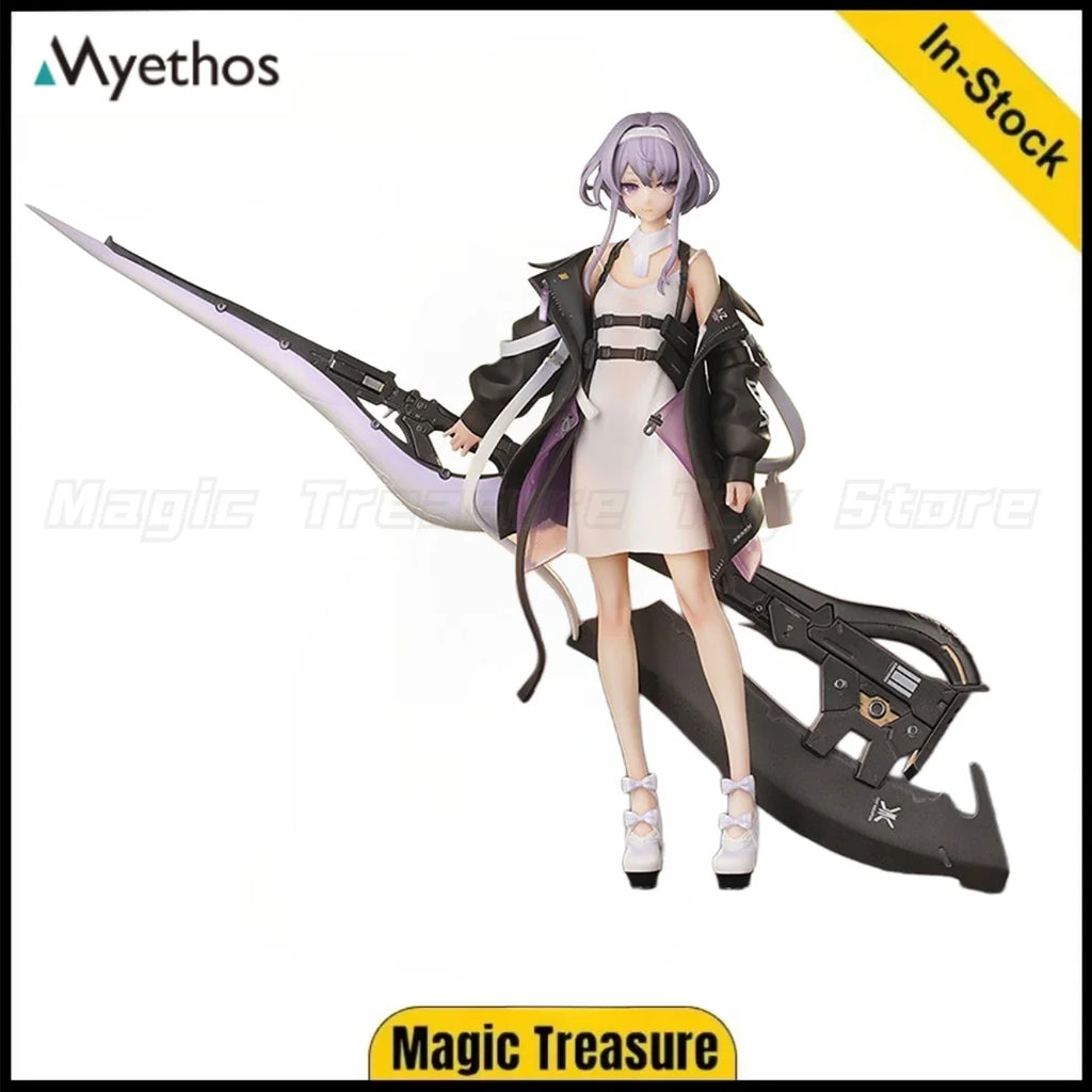 【Auf Lager】Original Myethos A-Z:[E] 1/7 Scale Figur Spielzeug Ornamente Geschenke