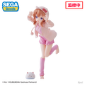 【Auf Lager】Original Luminasta Is the Order a Rabbit? Cocoa Anime-Figur Modell