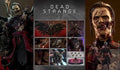 In Stock HOTTOYS MMS654 1/6 Scale The Multiverse of Madness Dead Doctor Strange 12'' Full Set Collectible Action Figure Model
