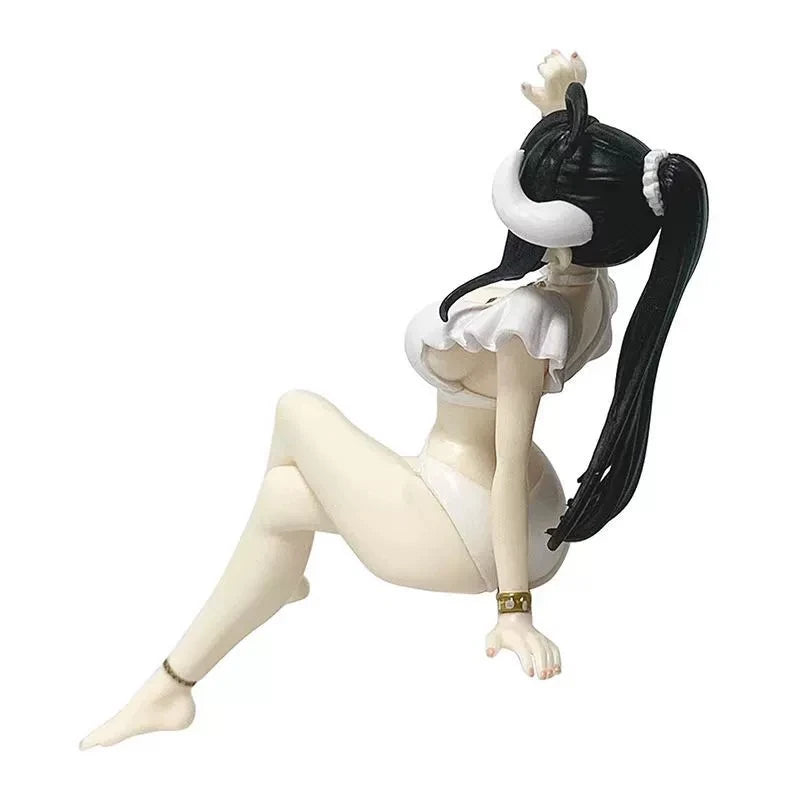 16CM Azur Lane Pola Figure 1/7 Seaside Coincidence Ver Swimsuit Model Toy Gift Collection Action Figure PVC