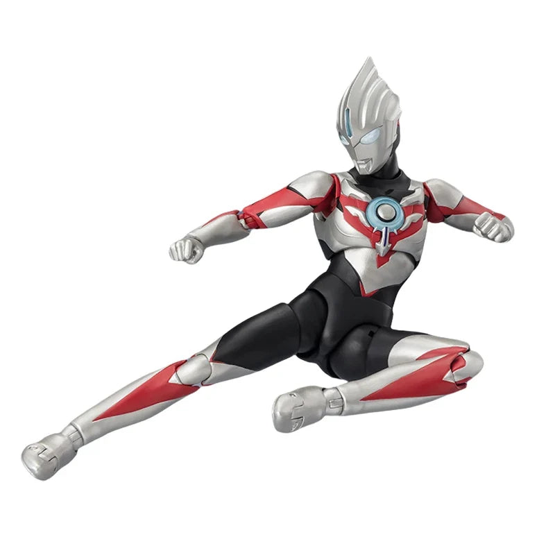 Bandai S.H.Figuarts ULTRAMAN ORB ORB ORIGIN [NEW GENERATION STARS Ver.] Anime Action Figure Genuine SHF Collectible Model Toys