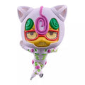 Japanese Edition JoJo's Bizarre Adventure Gashapon Toys Q Version Stand Figure Model Ornaments Toys